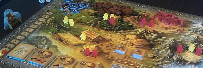 Gilbert Quinonez banner