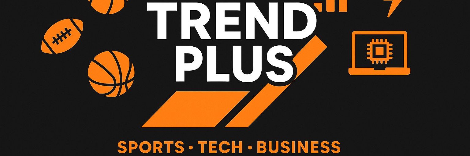 TrendPluz's profile banner image