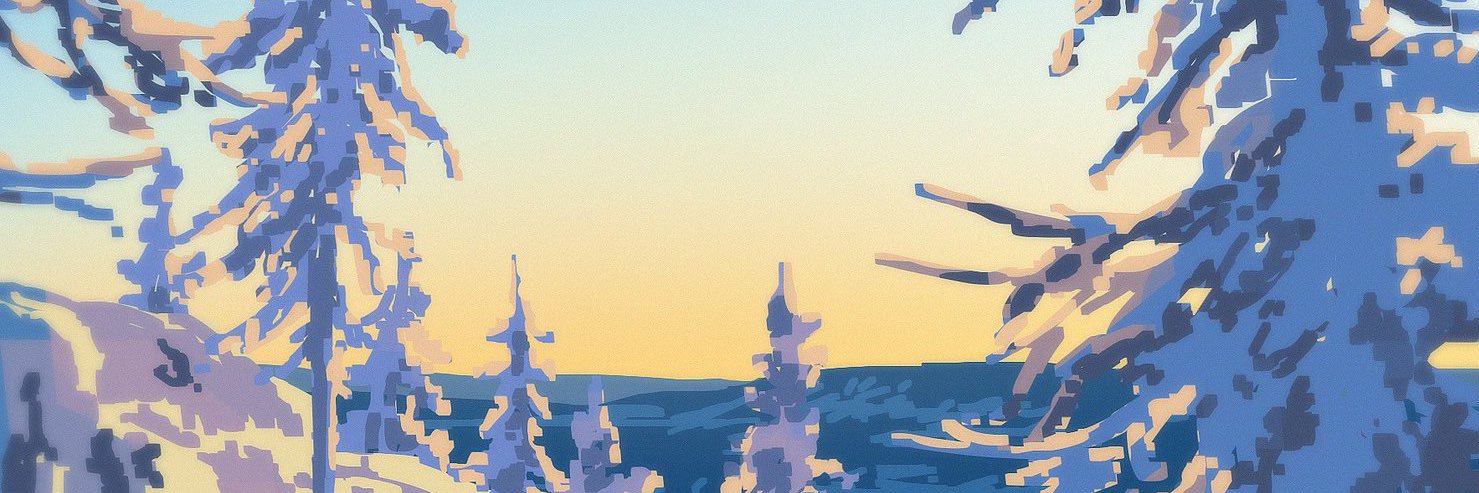 🌨️ banner