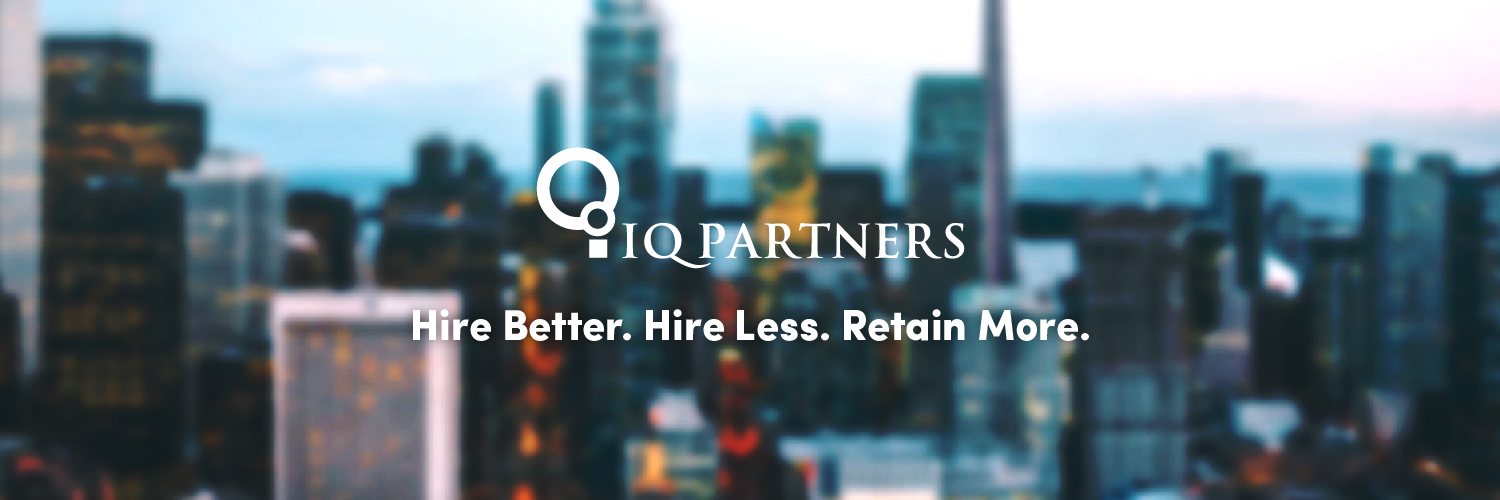 IQ PARTNERS banner