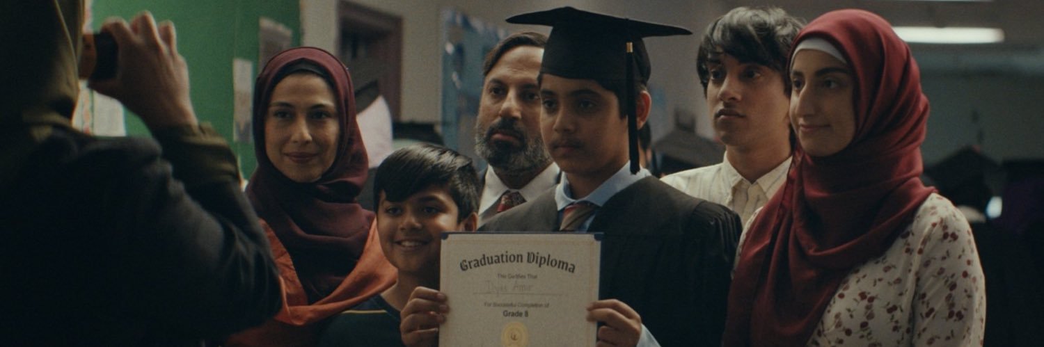 Imran J. Khan banner