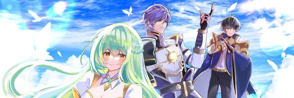 AdvanceElements Profile Banner