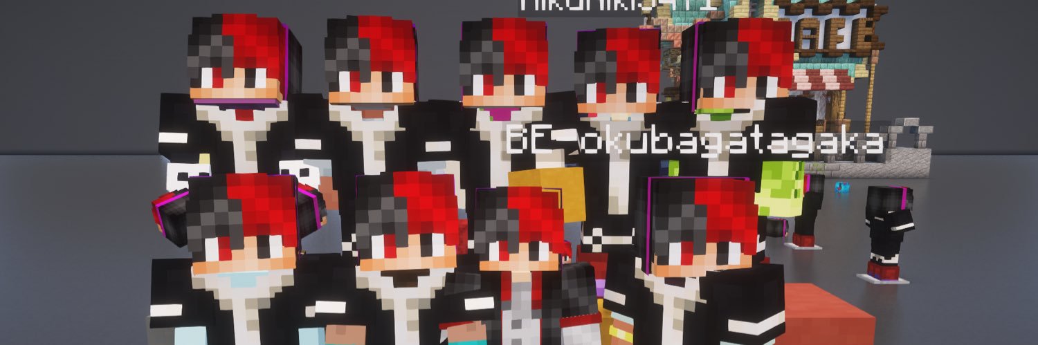 Kaito_NamiSub's profile banner image