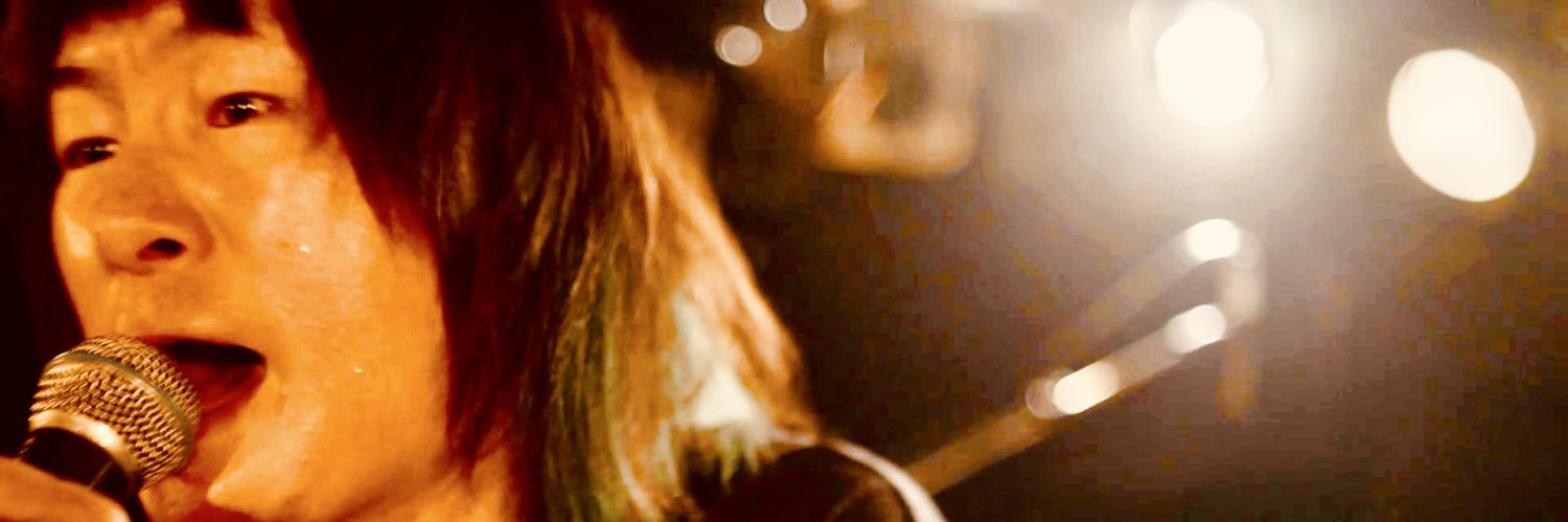 久保田彰治 banner