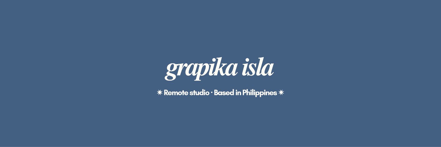 Grapika Isla banner
