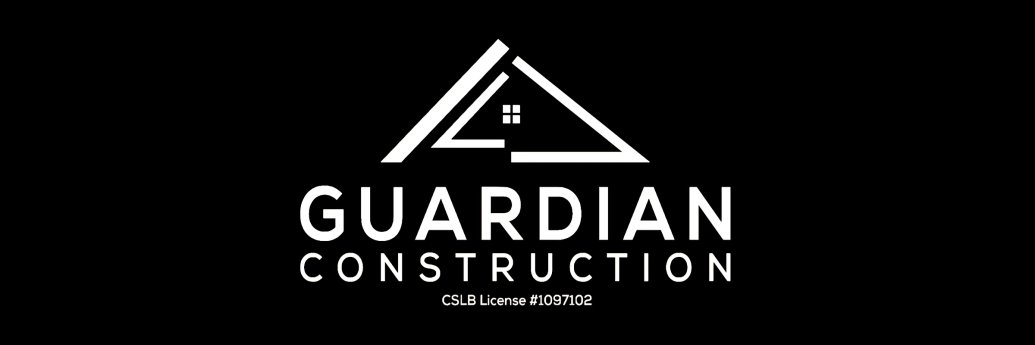 Guardian Construction banner