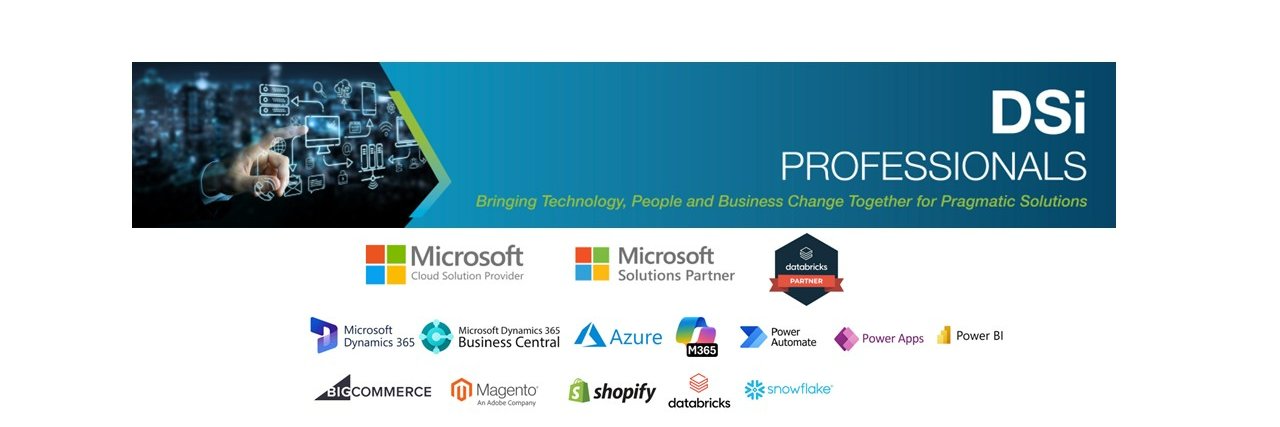 DSiProfessional's profile banner image