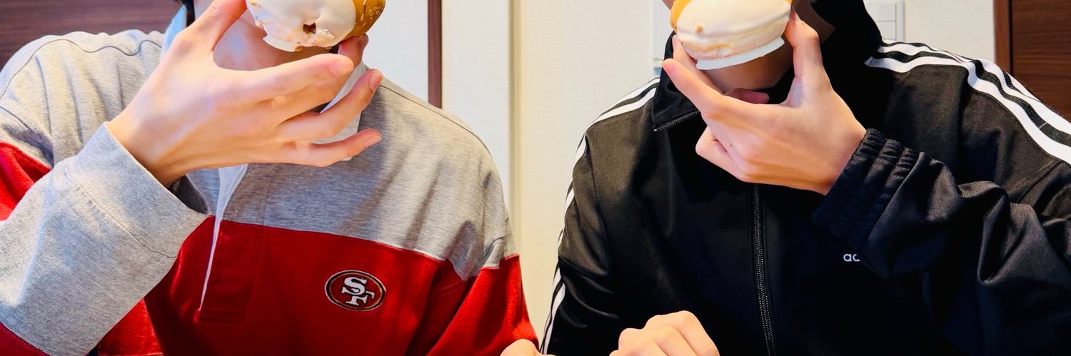 🐹はむはる☀️ banner