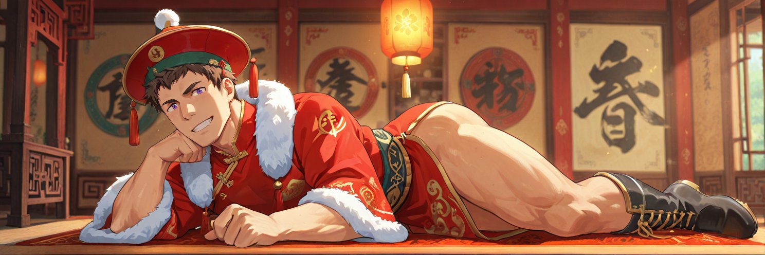 一嚿信玄餅（Homochi) banner