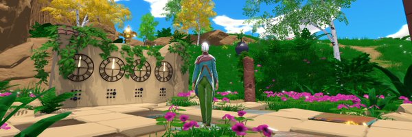 Lamplightforest Profile Banner