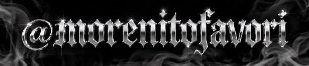 morenitofavori's profile banner image