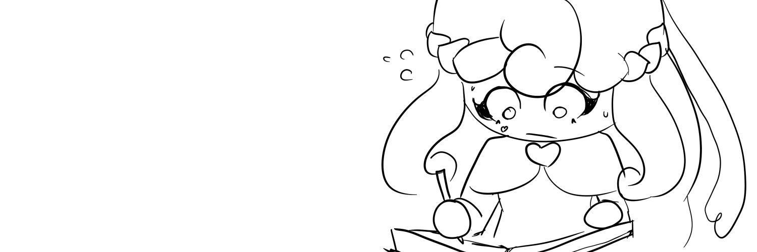 ABlueHeartStory's profile banner image