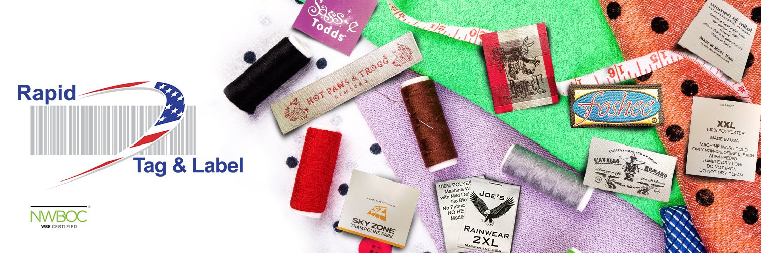 Rapid Tag and Label (@Rapidtags) / Posts / X