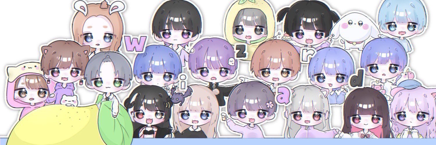 ててぺに🍀 banner