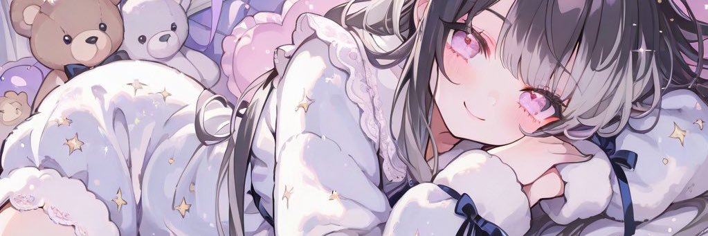 うさぎちゃんྀི banner