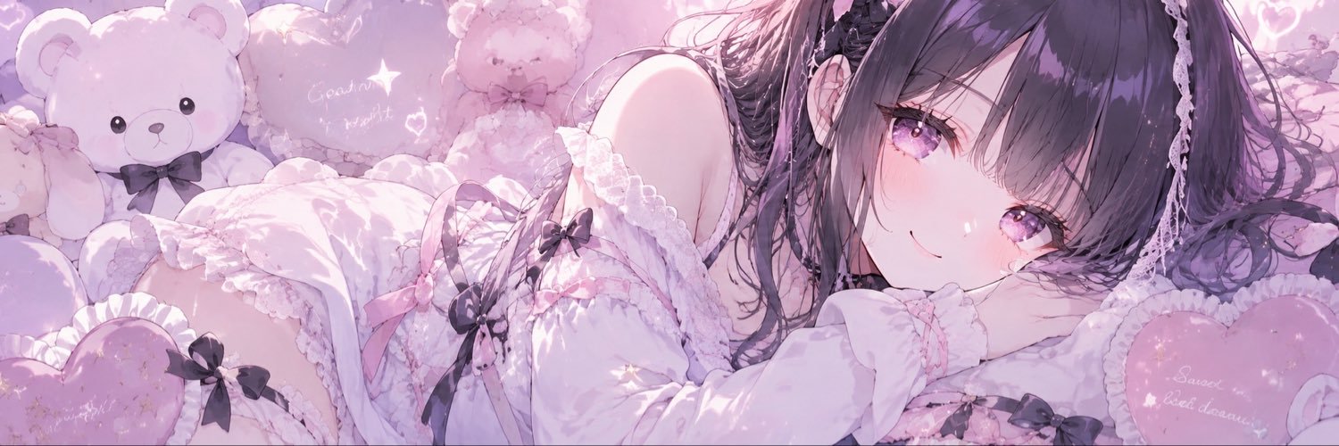 necousagi__0802's profile banner image
