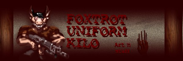 FoxtrotKil98846 Profile Banner
