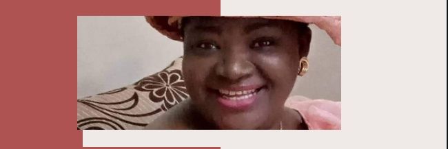 Omobolanle Olatunde banner