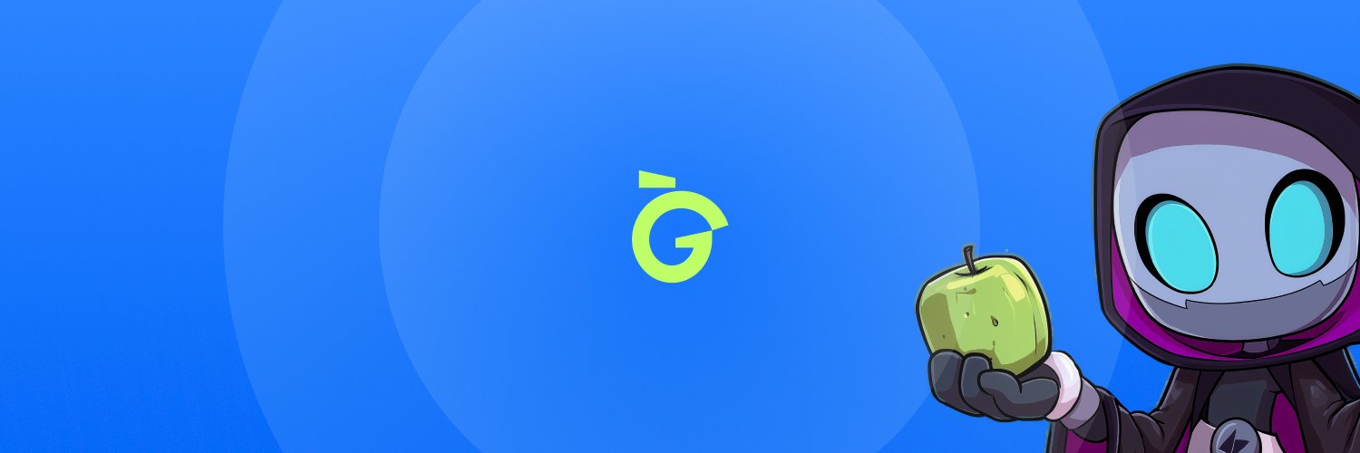 gTAC (🫰,🍏) banner