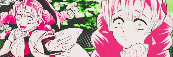 lovingslayer Profile Banner