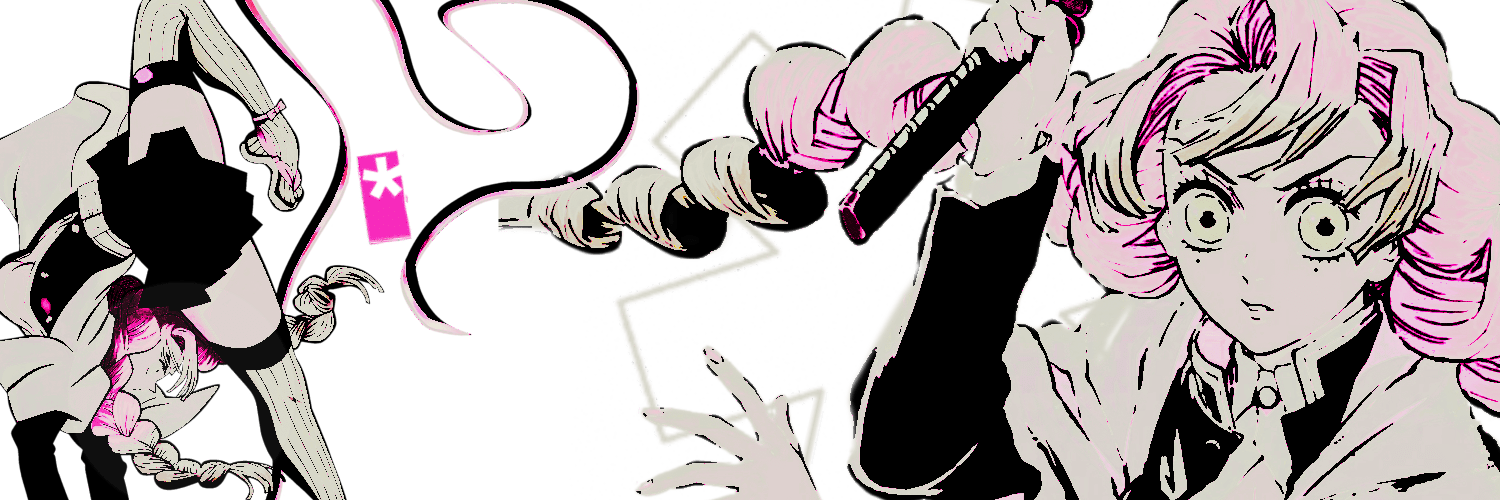 lovingslayer's profile banner image