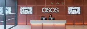 ASOS Call Centre banner