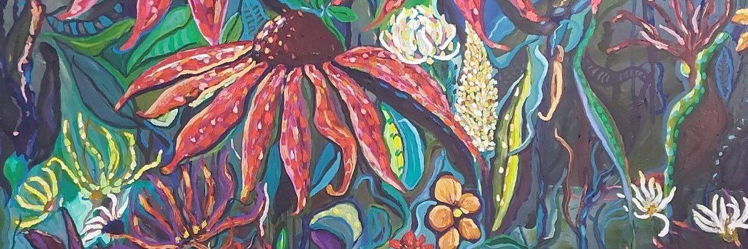 AnnekeEising's profile banner image