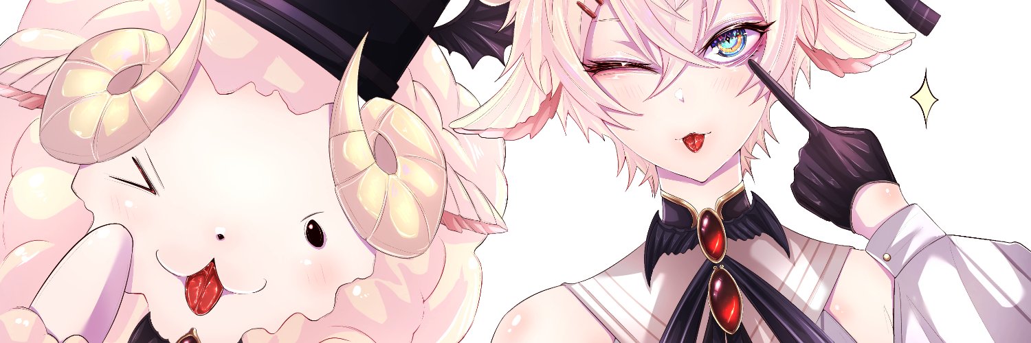 Faela🐐💟🎵(ผ่านแล้ว ยืนยันแล้ว!) banner
