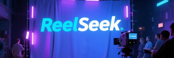 reelseek Profile Banner