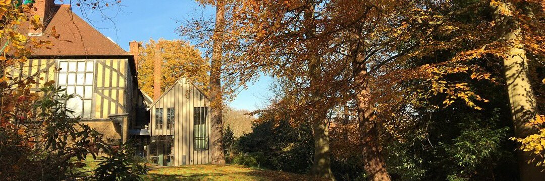 Watts Gallery - Artists' Village banner
