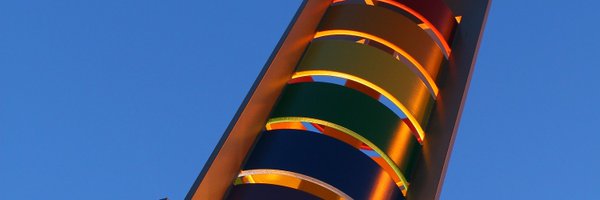 GoPride Profile Banner