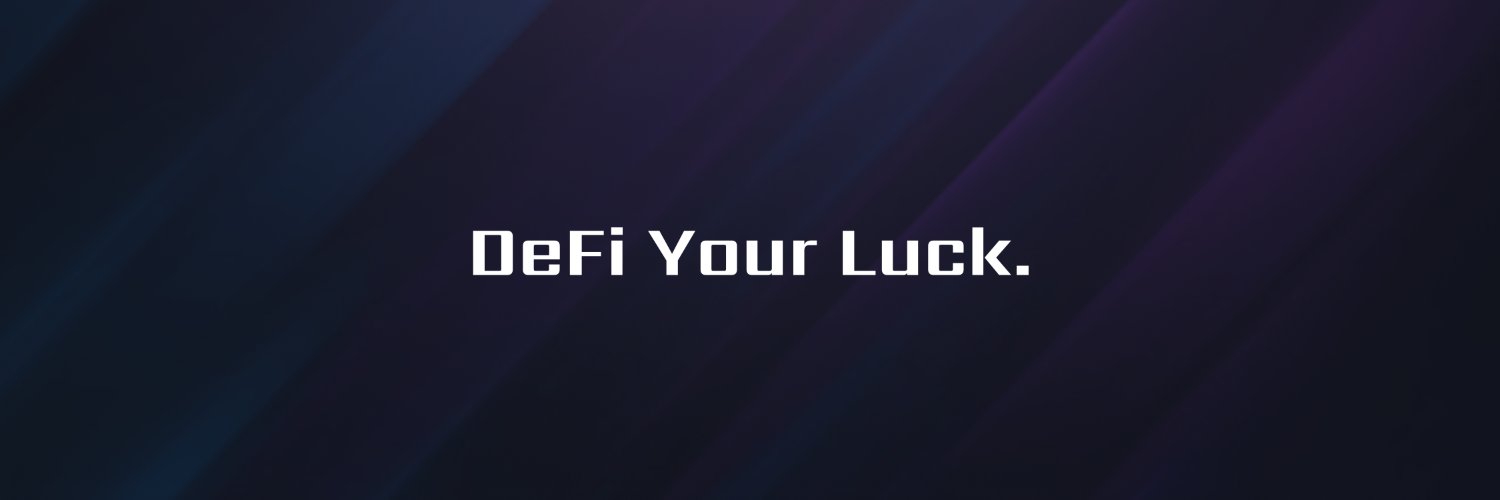 Luckify banner