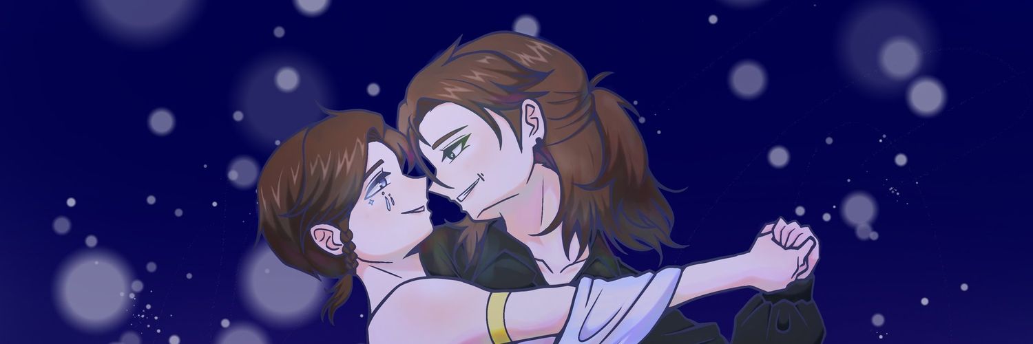 커미션)아이(アイ) banner