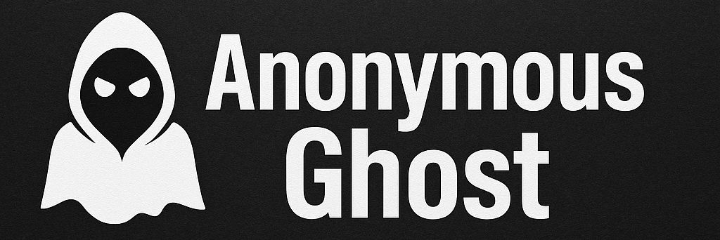 Anonymous banner