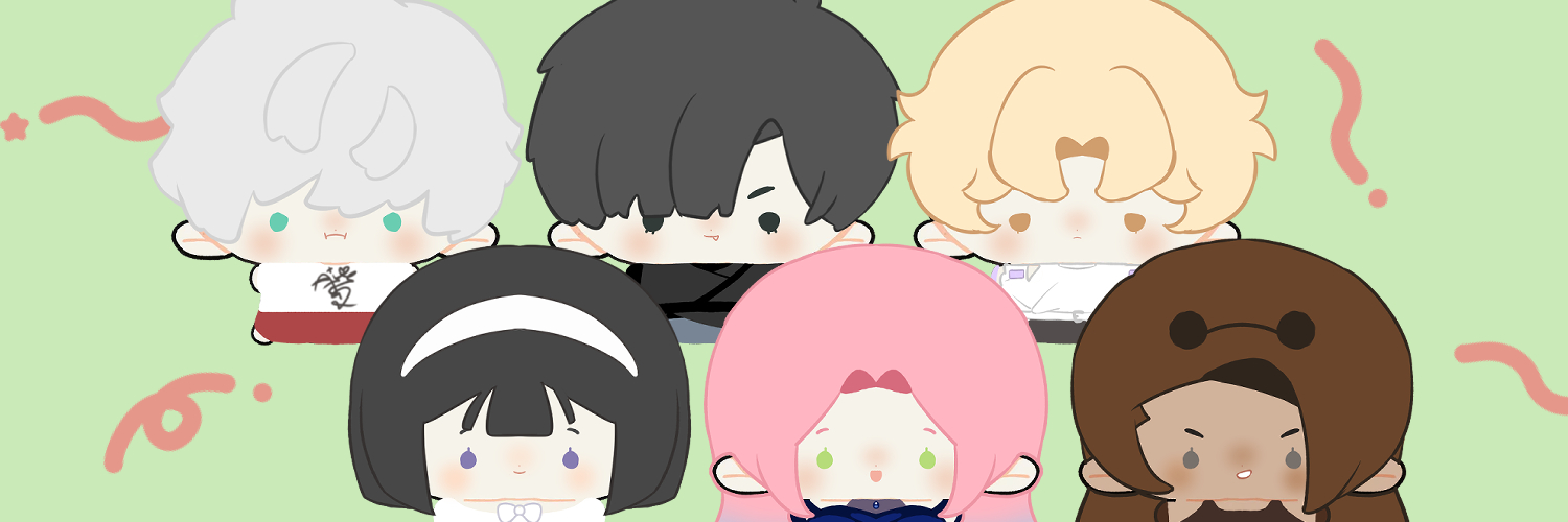 StarbornALNST's profile banner image