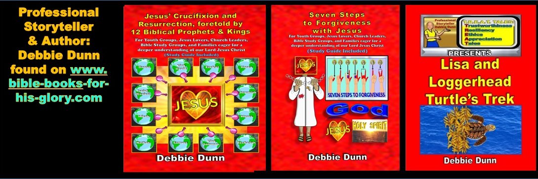 DebbieDunn's profile banner image