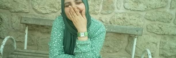 esmaa 💚🧚‍♂️ banner