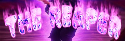 TheReaperSOL's profile banner image