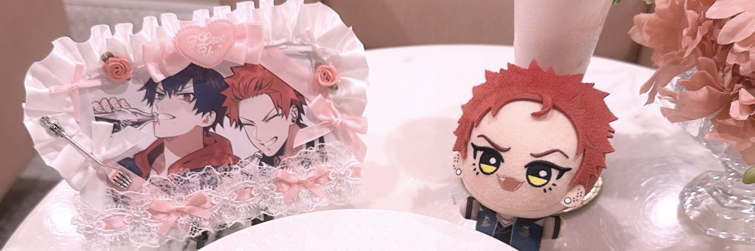 はむち⛩️ banner