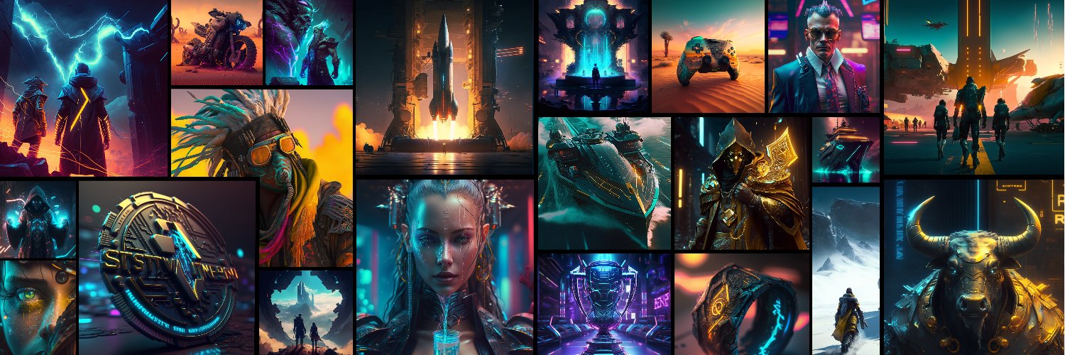 SYNTHTOPIA.AI banner