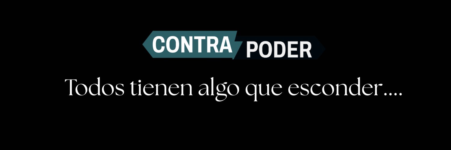 Contrapoderchile's banner