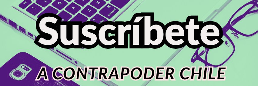 Contrapoderchile banner