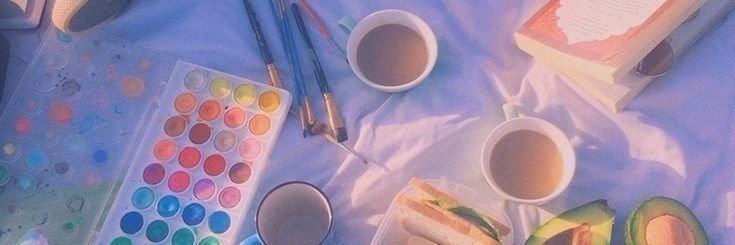 caramamelt's profile banner image