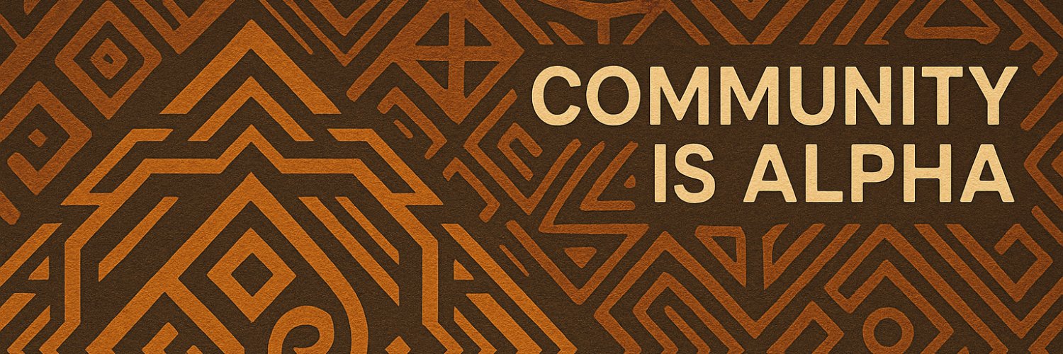 BlockTribeHQ's profile banner image