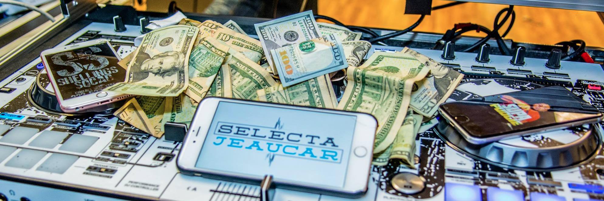 Joka Da Baddīs 🃏 banner