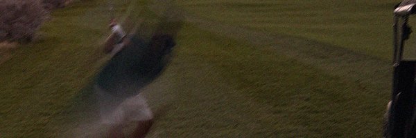 golfero Profile Banner