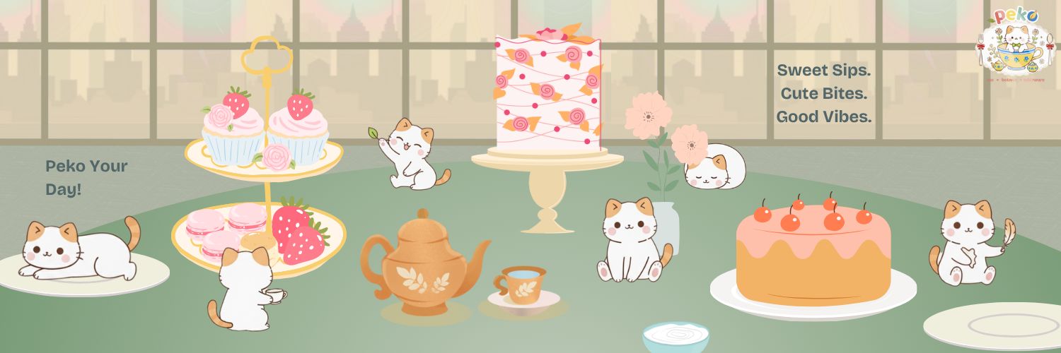 pekohaus's profile banner image