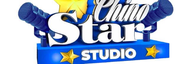 CHINO STAR STUDIO banner
