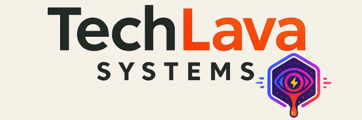TechlavaS's profile banner image