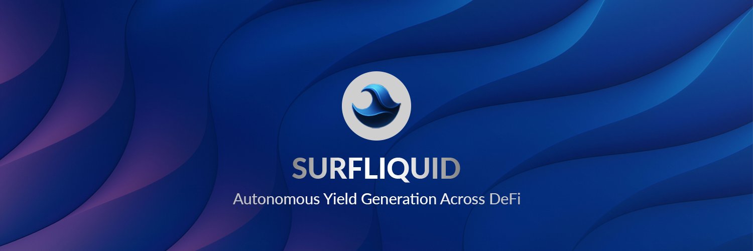 SurfLiquid's banner
